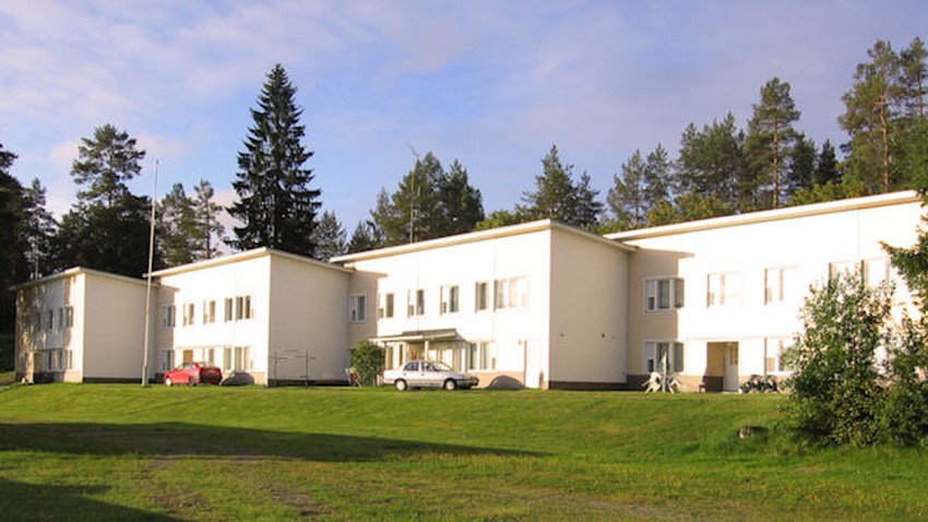 Kauppatie 1