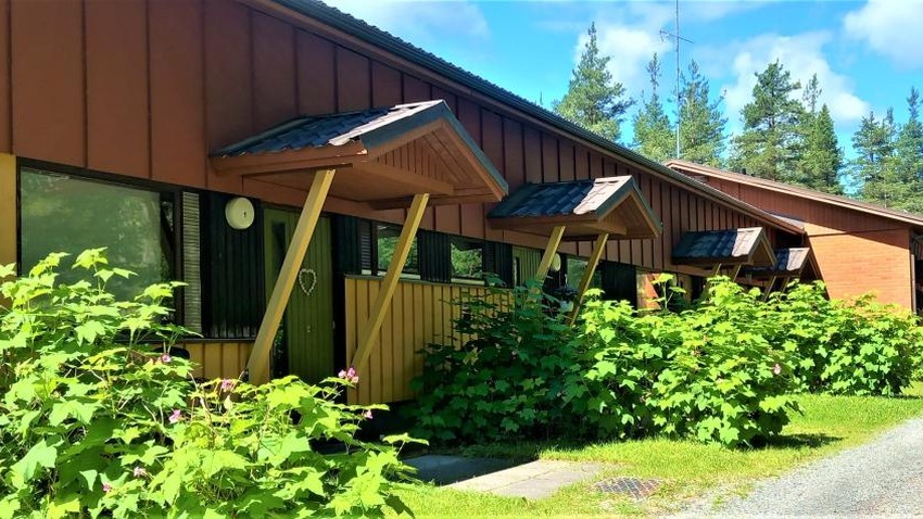 Koulunkulma I-IV