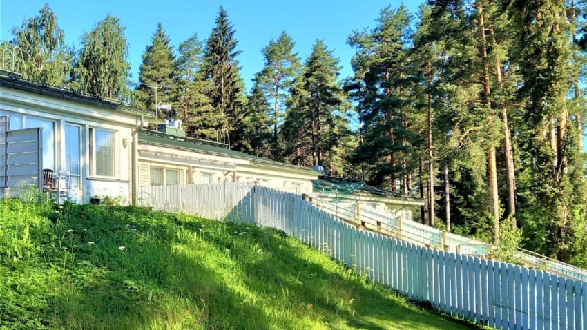 Metsämiehentie 29