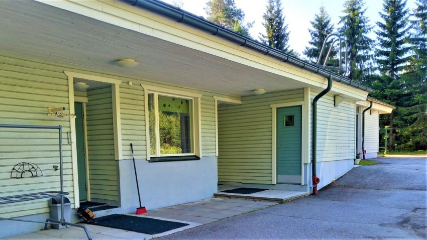 Metsämiehentie 29
