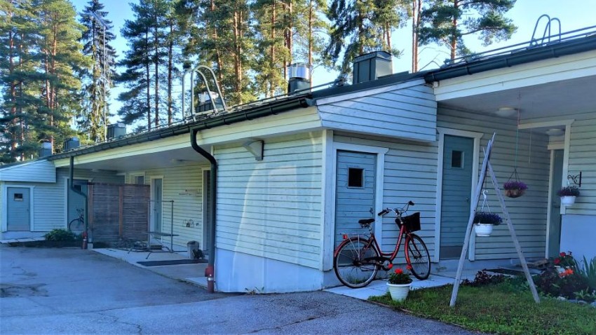 Metsämiehentie 29
