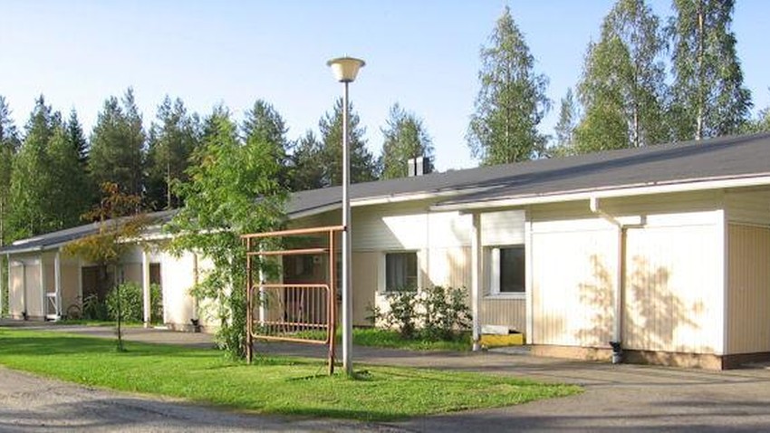 Petäiköntie 20