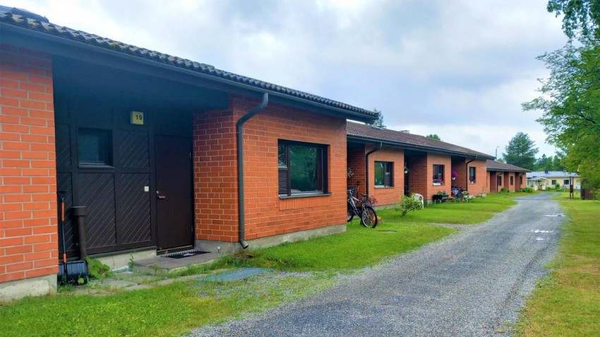 Ollikkalanpiha