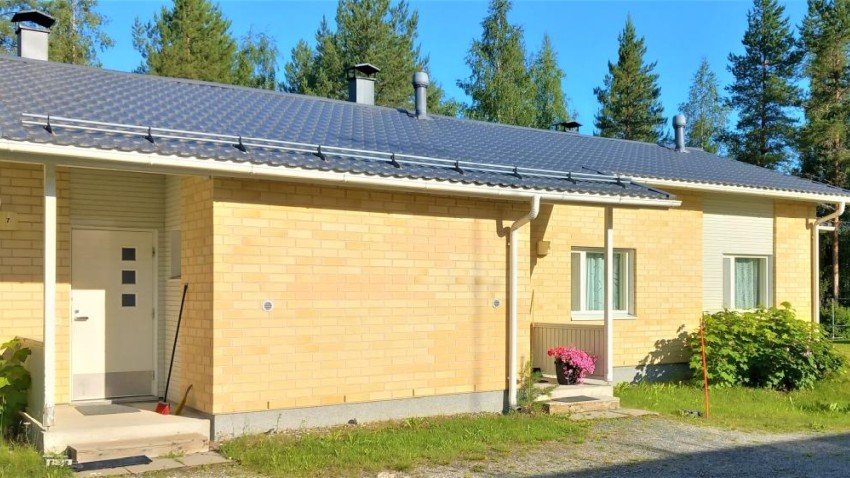 Petäjäniementie 1