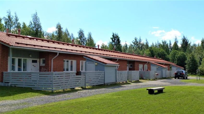 Ruuhveltintie 18