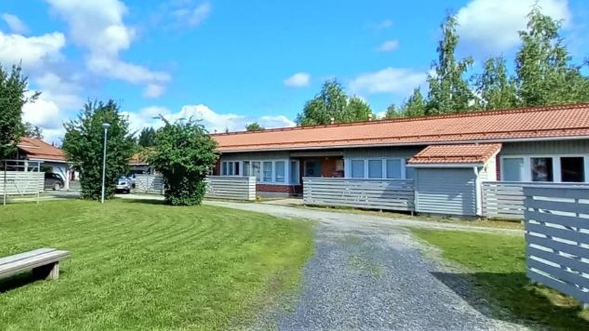 Ruuhveltintie 18