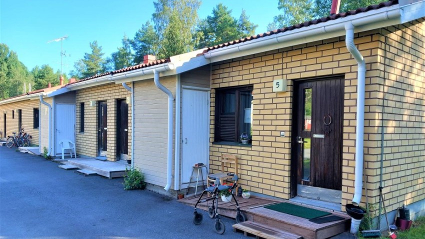 Vanhainkodintie 11